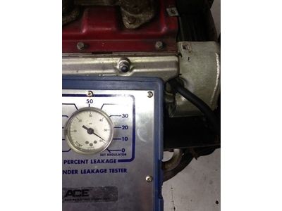 1965 Porsche 911 Engine Full Rebuild Perfect Compression and Leak Down, image 24