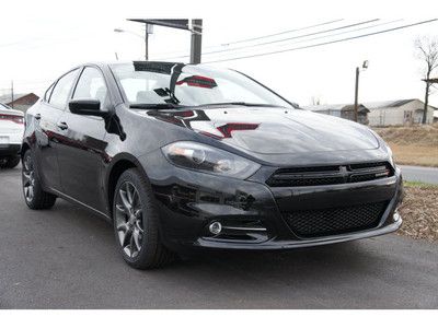 2013 dodge dart sxt/rallye