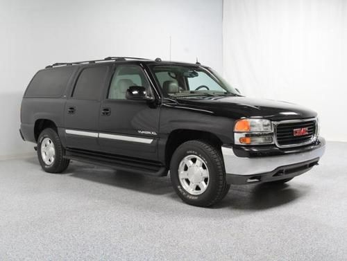 2005 gmc yukon xl 1500 slt sport utility 4-door 5.3l