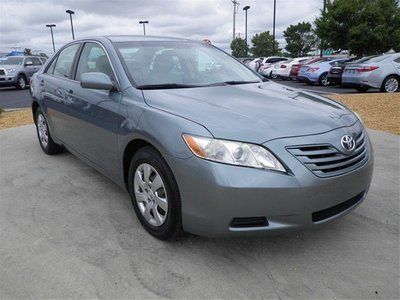 LE LEATHER ALLOYS LIKE NEW 4 CYL GAS SIPPER, image 2