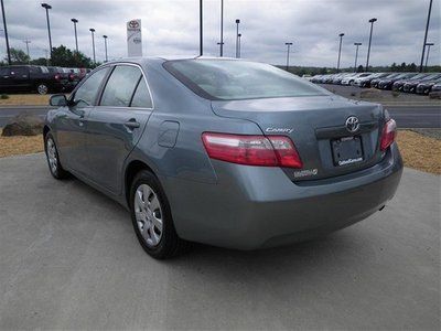 LE LEATHER ALLOYS LIKE NEW 4 CYL GAS SIPPER, image 5