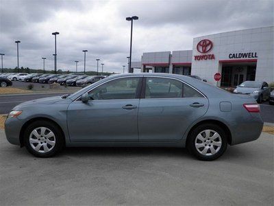 LE LEATHER ALLOYS LIKE NEW 4 CYL GAS SIPPER, image 6