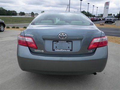 LE LEATHER ALLOYS LIKE NEW 4 CYL GAS SIPPER, image 8