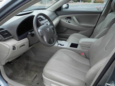 LE LEATHER ALLOYS LIKE NEW 4 CYL GAS SIPPER, image 10