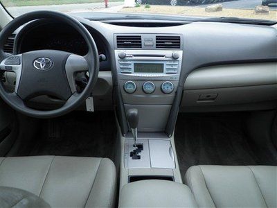 LE LEATHER ALLOYS LIKE NEW 4 CYL GAS SIPPER, image 11