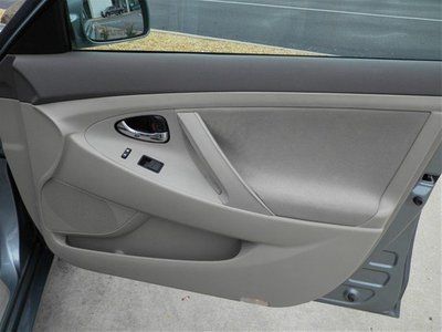 LE LEATHER ALLOYS LIKE NEW 4 CYL GAS SIPPER, image 12