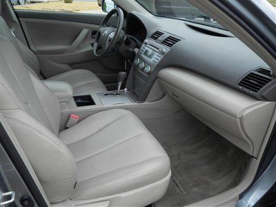 LE LEATHER ALLOYS LIKE NEW 4 CYL GAS SIPPER, image 13