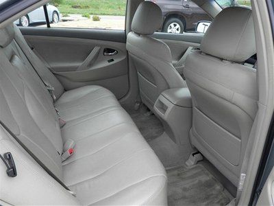 LE LEATHER ALLOYS LIKE NEW 4 CYL GAS SIPPER, image 15