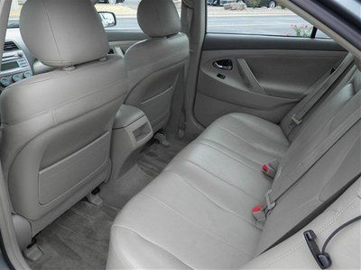 LE LEATHER ALLOYS LIKE NEW 4 CYL GAS SIPPER, image 17