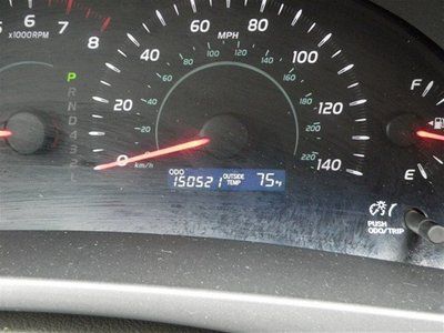 LE LEATHER ALLOYS LIKE NEW 4 CYL GAS SIPPER, image 19