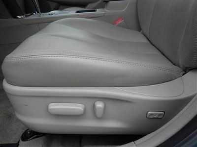 LE LEATHER ALLOYS LIKE NEW 4 CYL GAS SIPPER, image 21