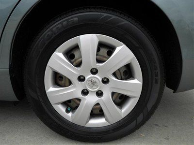 LE LEATHER ALLOYS LIKE NEW 4 CYL GAS SIPPER, image 29