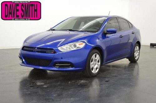 2013 new blue streak 6spd manual cloth traction control theft deterrent system!!