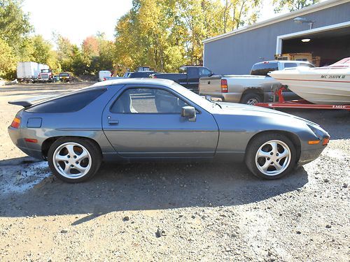 1988 porsche 928