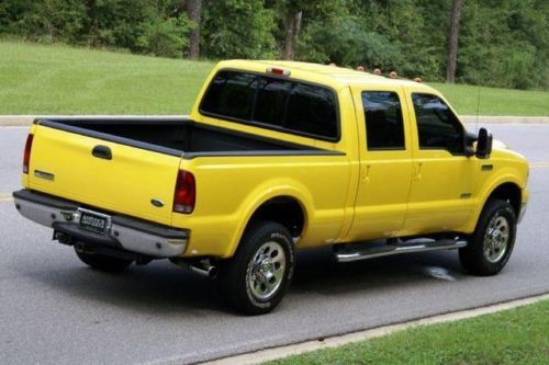 2006 ford f250 lariat 4x4