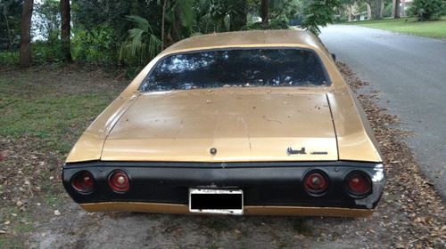 1971 Chevy Chevelle, US $7,000.00, image 4