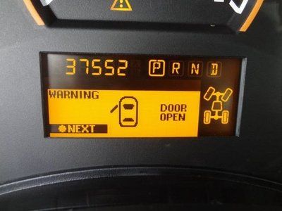 XE 5.6L CD 4X4 Power Steering 4-Wheel Disc Brakes Steel Wheels AM/FM Stereo A/C, image 9