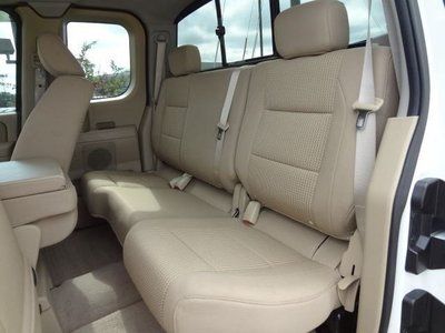 XE 5.6L CD 4X4 Power Steering 4-Wheel Disc Brakes Steel Wheels AM/FM Stereo A/C, image 11