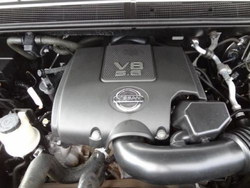 XE 5.6L CD 4X4 Power Steering 4-Wheel Disc Brakes Steel Wheels AM/FM Stereo A/C, image 13