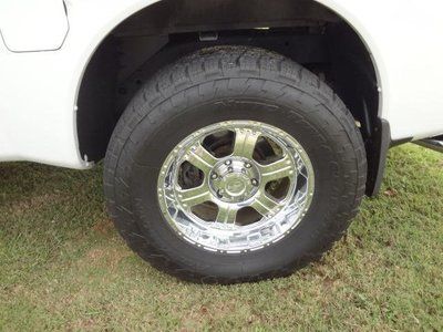 XE 5.6L CD 4X4 Power Steering 4-Wheel Disc Brakes Steel Wheels AM/FM Stereo A/C, image 14