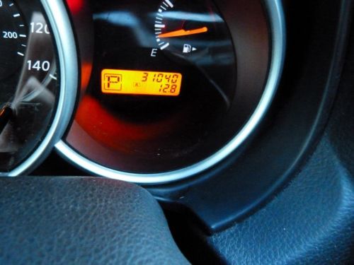2011 NISSAN VERSA 1.8,AUTO,ICE COLD AIR,ONE OWNER,RED,HATCHBACK,WOW!!!, US $9,500.00, image 16