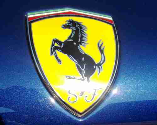 2004 FERRARI 360 SPIDER Blue F1 Tan Loaded Low Miles, US $105,999.00, image 4
