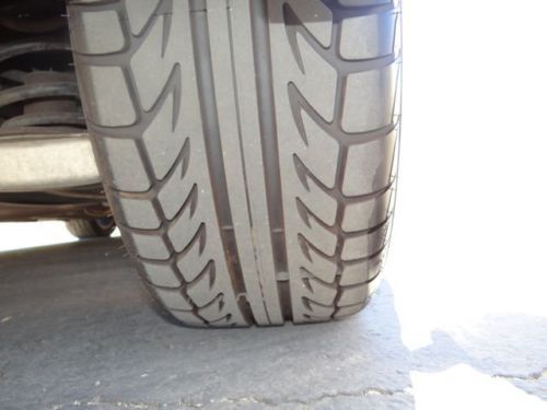 clean carfax, non smoker, very clean and garaged.  NO ACCIDENTS. well maintained, US $7,450.00, image 19