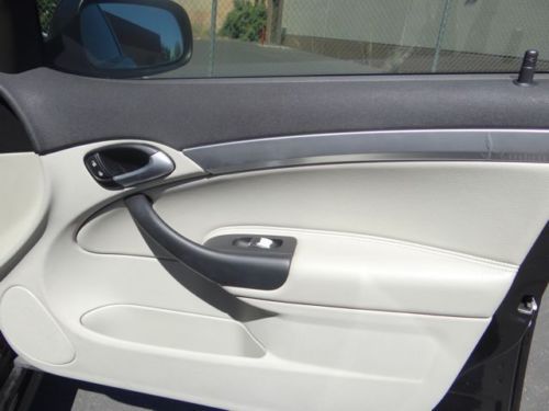 clean carfax, non smoker, very clean and garaged.  NO ACCIDENTS. well maintained, US $7,450.00, image 22