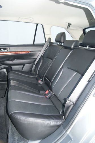 2011 Subaru Outback 2.5i Limited. Silver with Black Interior. 34k miles. AWD!, US $19,000.00, image 22