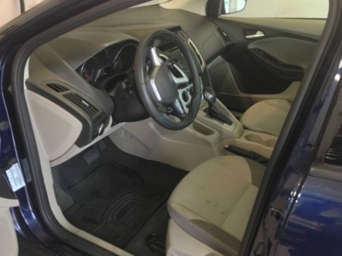 2012 Ford Focus SE Sedan 4-Door 2.0L, US $12,000.00, image 7