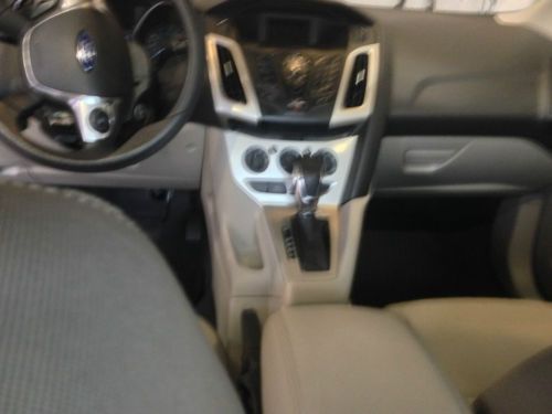 2012 Ford Focus SE Sedan 4-Door 2.0L, US $12,000.00, image 8