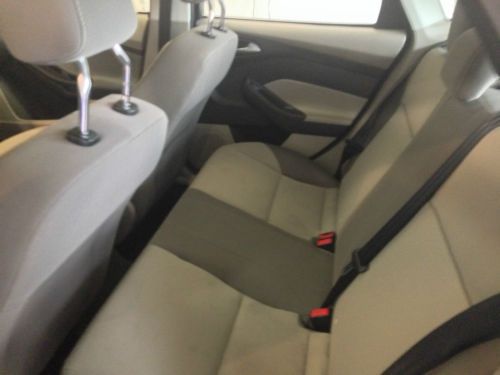 2012 Ford Focus SE Sedan 4-Door 2.0L, US $12,000.00, image 9