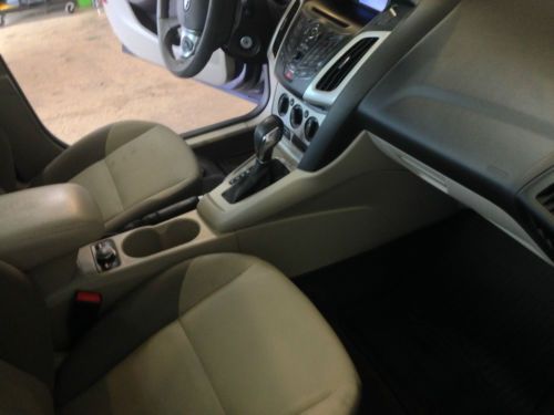 2012 Ford Focus SE Sedan 4-Door 2.0L, US $12,000.00, image 10