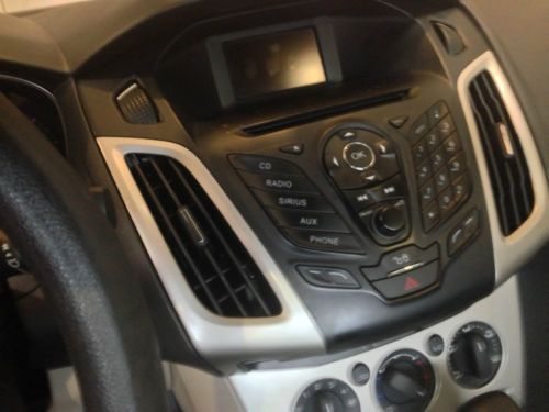 2012 Ford Focus SE Sedan 4-Door 2.0L, US $12,000.00, image 11