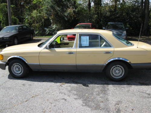 1984 Mercedes Benz 300sd rare low mileage, US $9,950.00, image 6