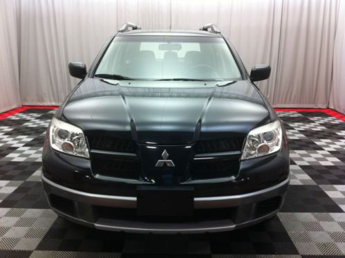 2006 mitsubishi outlander