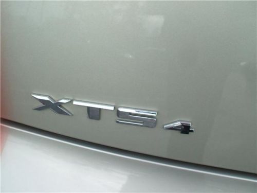 2013 CADILLAC XTS LUXURY PACKAGE ALL WHEEL DRIVE GM COMPANY CAR CUE LOADED BOSE, US $39,990.00, image 4