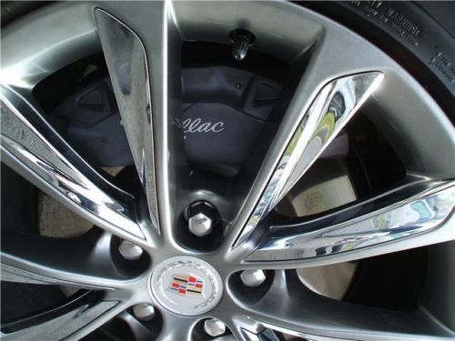 2013 CADILLAC XTS LUXURY PACKAGE ALL WHEEL DRIVE GM COMPANY CAR CUE LOADED BOSE, US $39,990.00, image 9