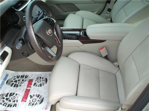 2013 CADILLAC XTS LUXURY PACKAGE ALL WHEEL DRIVE GM COMPANY CAR CUE LOADED BOSE, US $39,990.00, image 11