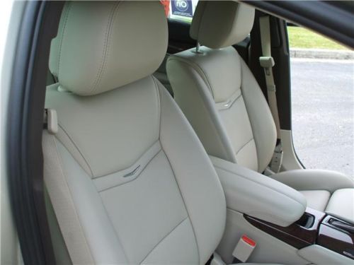 2013 CADILLAC XTS LUXURY PACKAGE ALL WHEEL DRIVE GM COMPANY CAR CUE LOADED BOSE, US $39,990.00, image 20