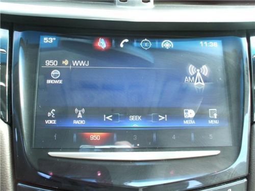 2013 CADILLAC XTS LUXURY PACKAGE ALL WHEEL DRIVE GM COMPANY CAR CUE LOADED BOSE, US $39,990.00, image 27