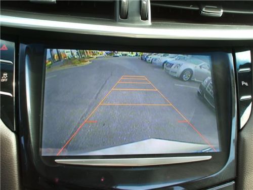 2013 CADILLAC XTS LUXURY PACKAGE ALL WHEEL DRIVE GM COMPANY CAR CUE LOADED BOSE, US $39,990.00, image 30