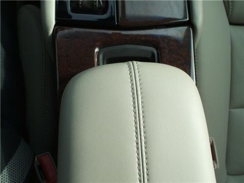 2013 CADILLAC XTS LUXURY PACKAGE ALL WHEEL DRIVE GM COMPANY CAR CUE LOADED BOSE, US $39,990.00, image 33
