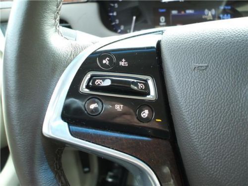 2013 CADILLAC XTS LUXURY PACKAGE ALL WHEEL DRIVE GM COMPANY CAR CUE LOADED BOSE, US $39,990.00, image 39