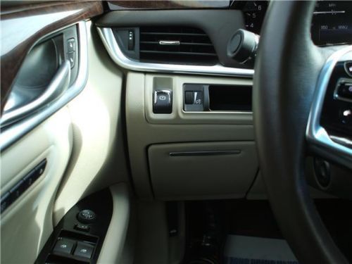 2013 CADILLAC XTS LUXURY PACKAGE ALL WHEEL DRIVE GM COMPANY CAR CUE LOADED BOSE, US $39,990.00, image 40