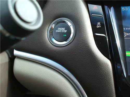 2013 CADILLAC XTS LUXURY PACKAGE ALL WHEEL DRIVE GM COMPANY CAR CUE LOADED BOSE, US $39,990.00, image 42