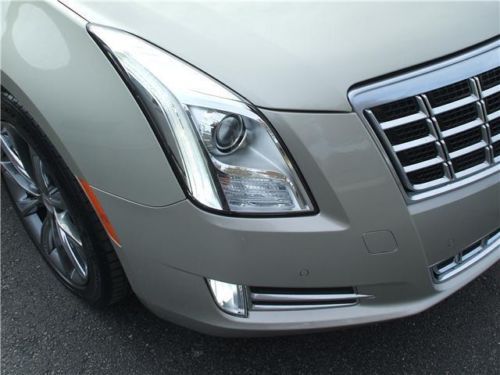 2013 CADILLAC XTS LUXURY PACKAGE ALL WHEEL DRIVE GM COMPANY CAR CUE LOADED BOSE, US $39,990.00, image 47