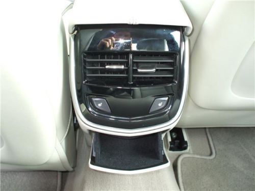 2013 CADILLAC XTS LUXURY PACKAGE ALL WHEEL DRIVE GM COMPANY CAR CUE LOADED BOSE, US $39,990.00, image 51