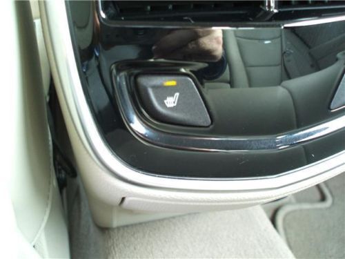 2013 CADILLAC XTS LUXURY PACKAGE ALL WHEEL DRIVE GM COMPANY CAR CUE LOADED BOSE, US $39,990.00, image 52