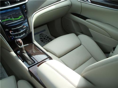 2013 CADILLAC XTS LUXURY PACKAGE ALL WHEEL DRIVE GM COMPANY CAR CUE LOADED BOSE, US $39,990.00, image 56